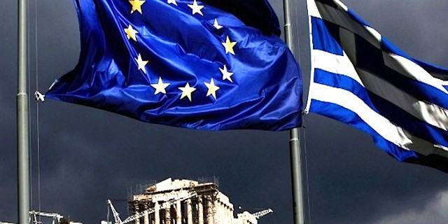 Греция: реальный пример