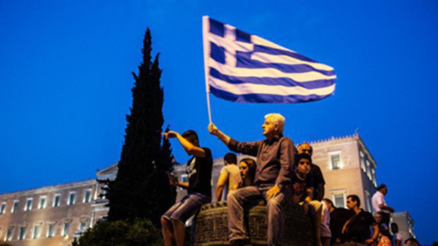 Ципрас: Греция должна