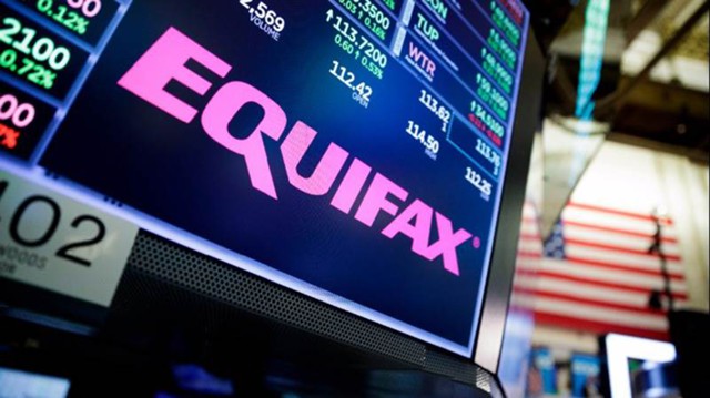 Взлом Equifax затронул