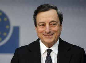 Заседание ЕЦБ 25 января.