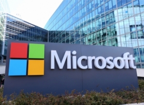 Microsoft уходит с рынка
