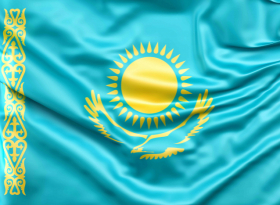 Казахстан входит в новую