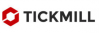 Логотип Tickmill