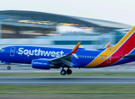 Southwest Airlines