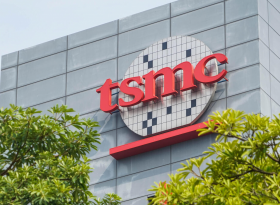 TSMC демонстрирует