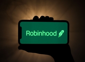  Robinhood планирует