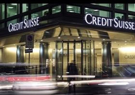 Credit Suisse отмечает