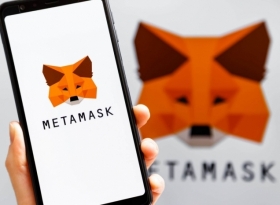 MetaMask с iCloud