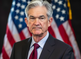 ФРС США в пятый раз