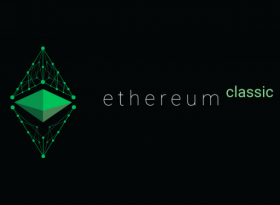 В сети Ethereum Classic