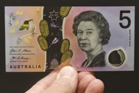 Австралийский доллар -