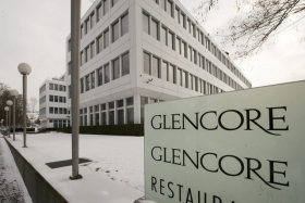 Glencore объявил