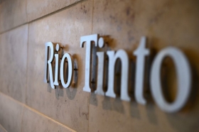 Заводы Rio Tinto