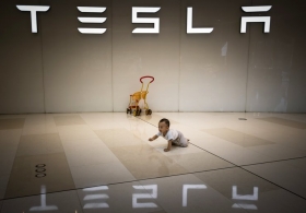 Tesla лишится