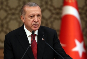 Эрдоган: Турция будет