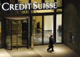 Credit Suisse опроверг