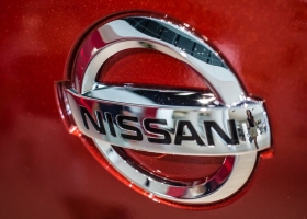 Nissan начал производить
