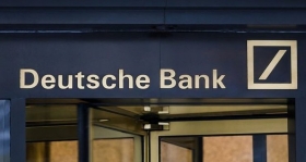 Deutsche Bank за 9
