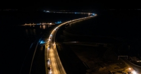 Дитрих: Крымский мост