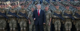ДНР: Украина стягивает в