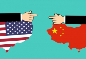 Китай и США обсудили