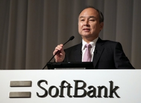 SoftBank рассматривает