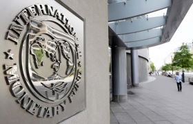МВФ готова вернуться на