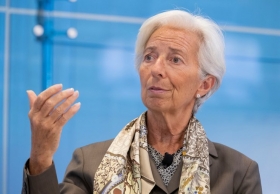 МВФ не видит угрозы