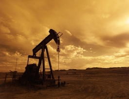 Прогноз: нефть удивится