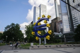 Безработица в еврозоне в