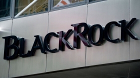 Инвесткомпания BlackRock