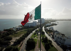 Экономика Мексики в