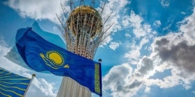 Казахстан отказывается