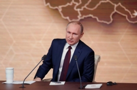 Путин: планов по запуску