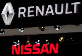 Renault и Nissan