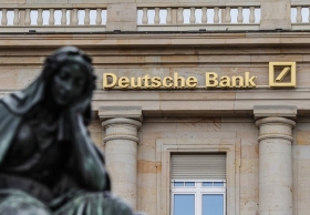 Deutsche Bank получил