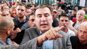Саакашвили рассказал о