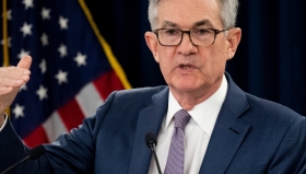 ФРС сократила QE в 6 раз
