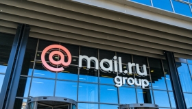 Mail.ru Group подала